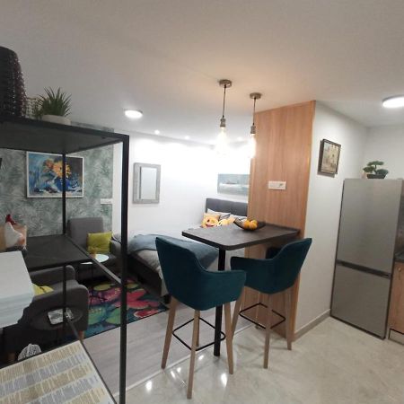 Little Lion Apartamento Split Exterior foto