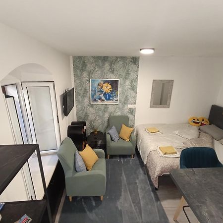 Little Lion Apartamento Split Exterior foto