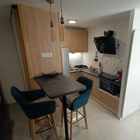 Little Lion Apartamento Split Exterior foto