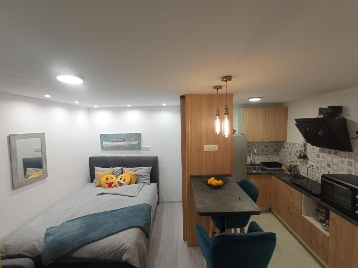 Little Lion Apartamento Split Exterior foto