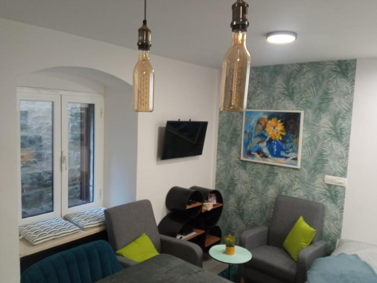Little Lion Apartamento Split Exterior foto