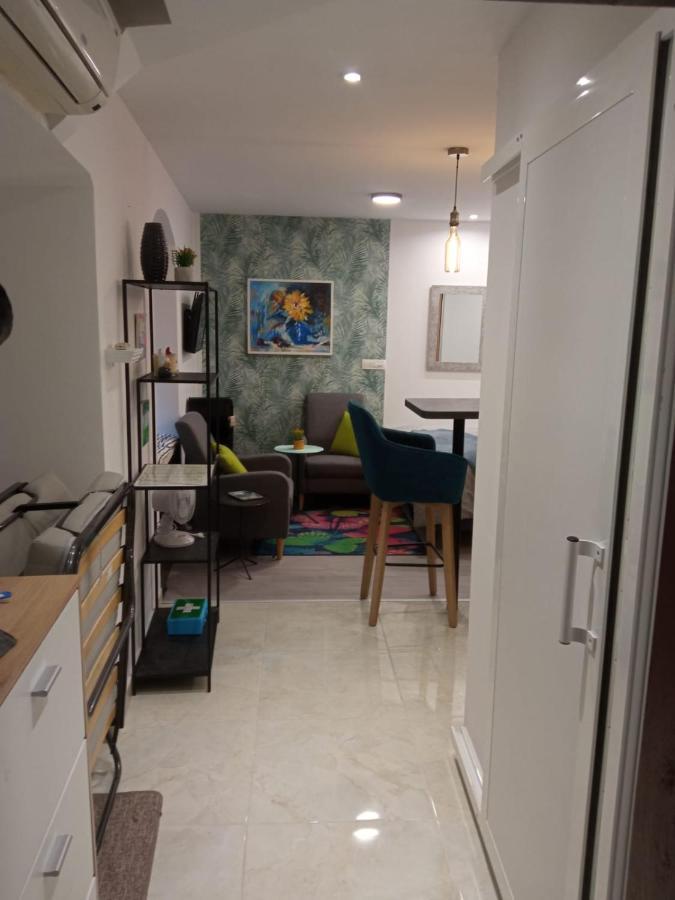 Little Lion Apartamento Split Exterior foto