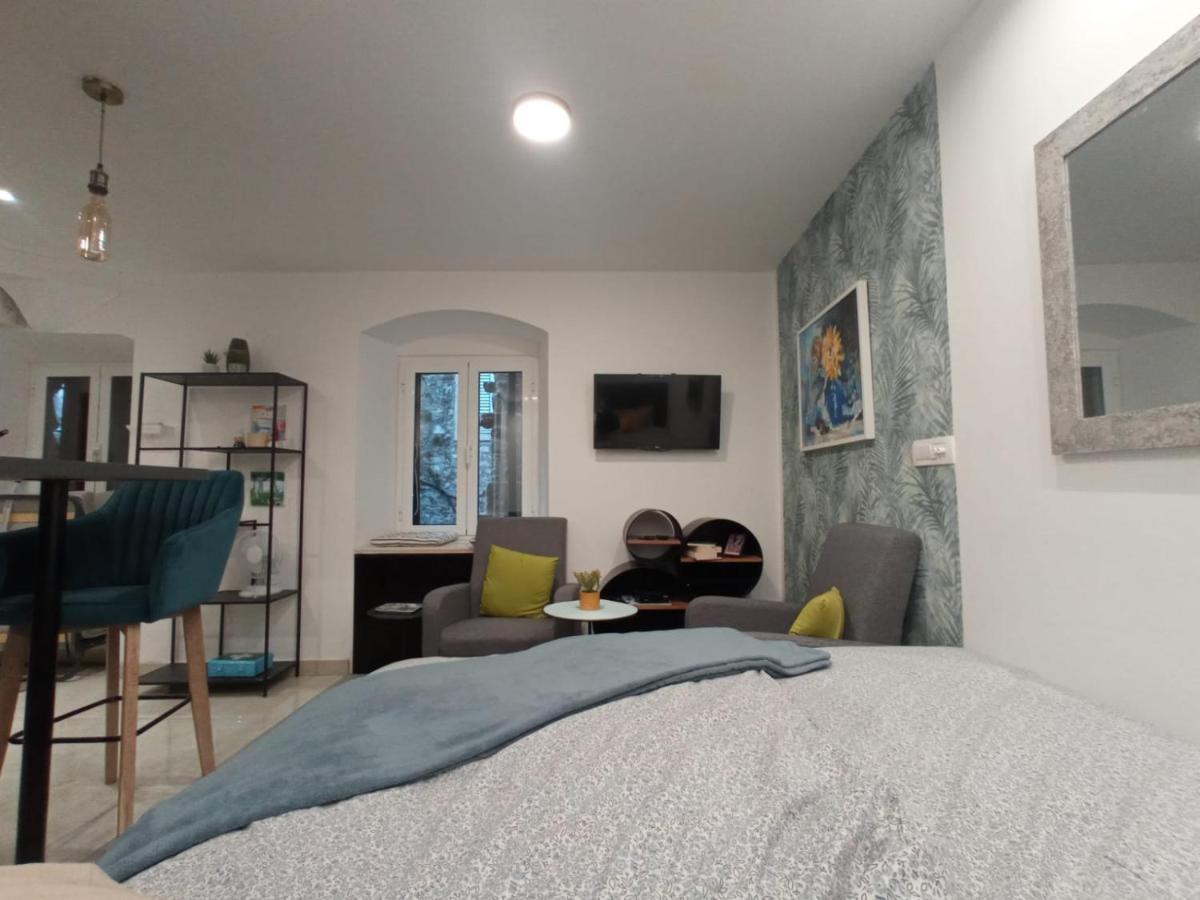 Little Lion Apartamento Split Exterior foto