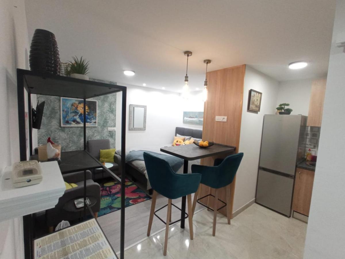 Little Lion Apartamento Split Exterior foto