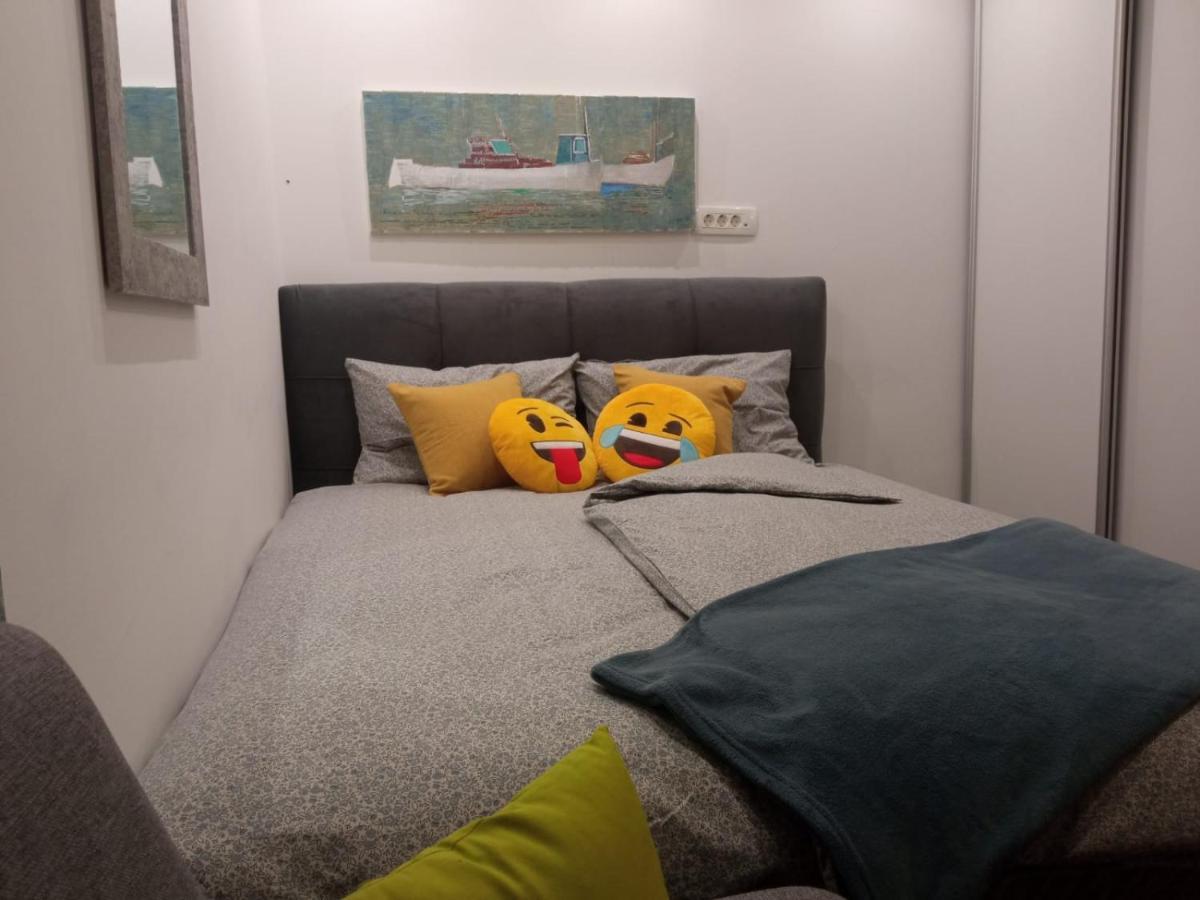 Little Lion Apartamento Split Exterior foto