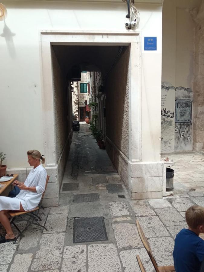 Little Lion Apartamento Split Exterior foto