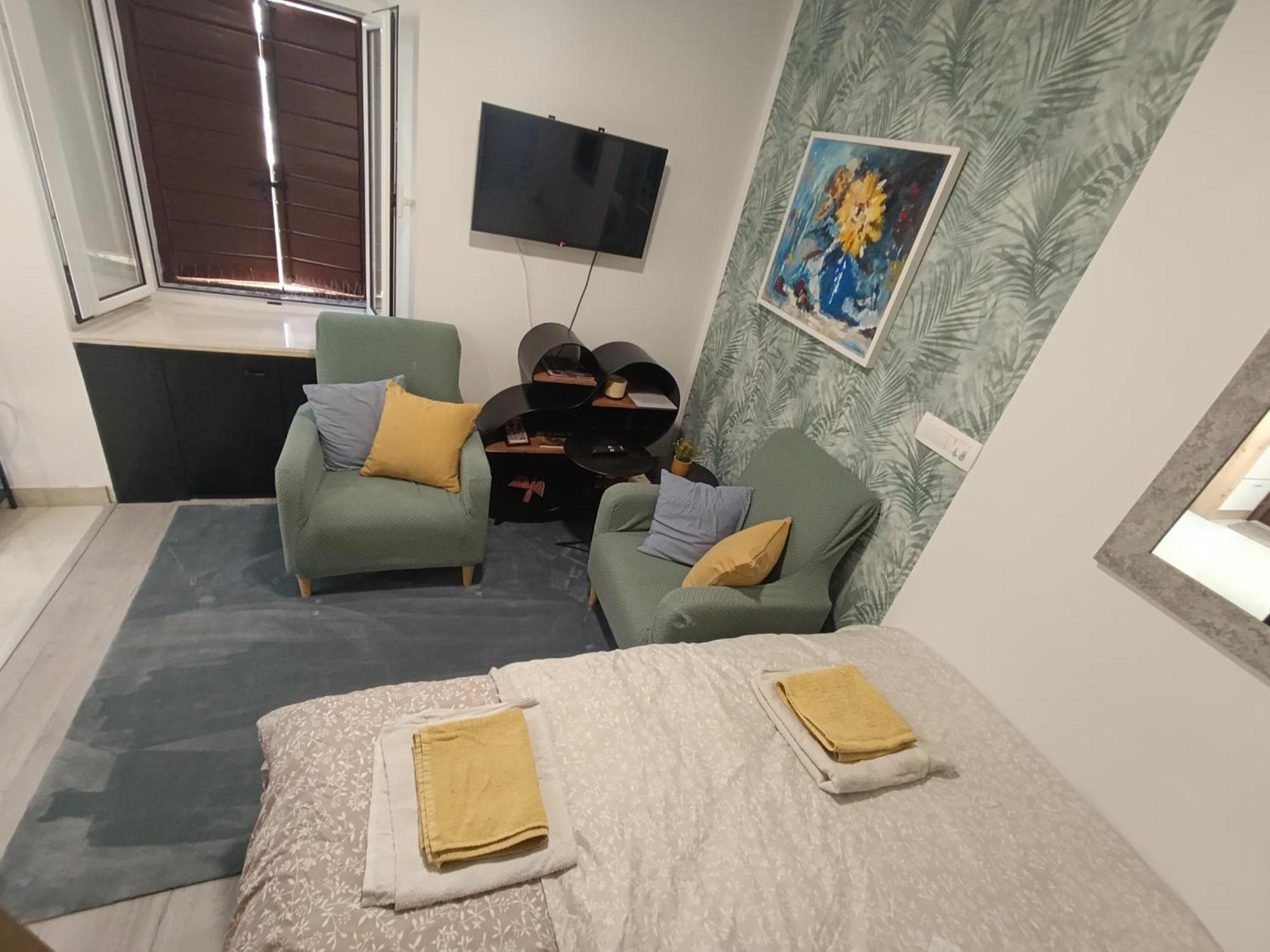 Little Lion Apartamento Split Exterior foto