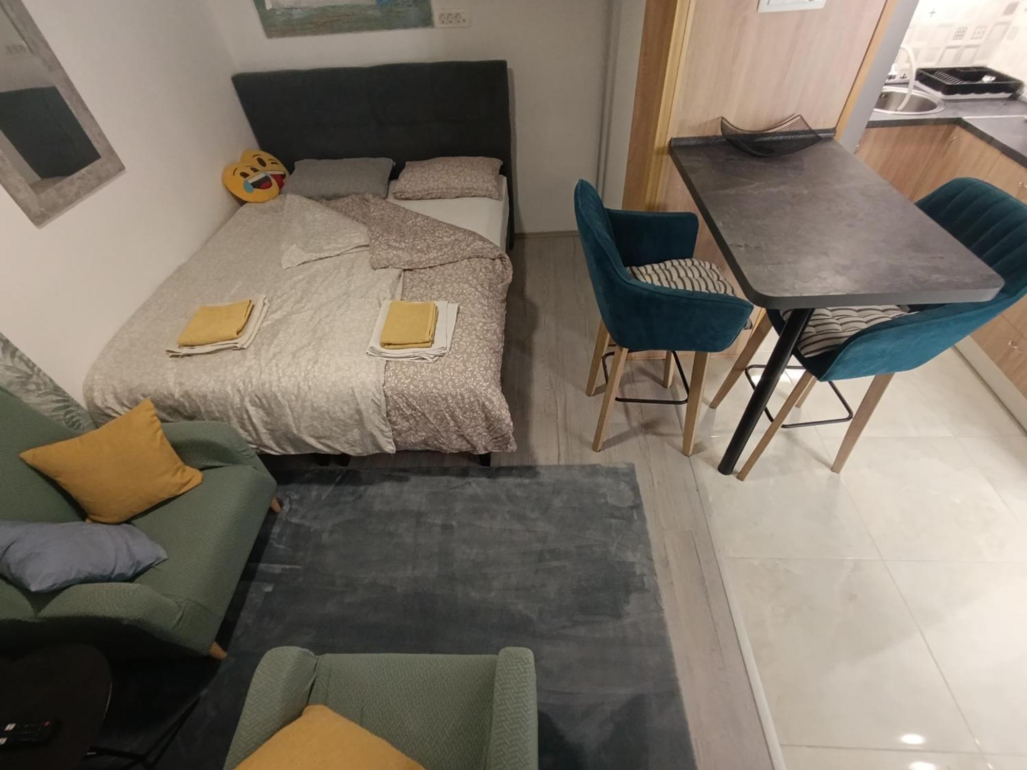 Little Lion Apartamento Split Exterior foto
