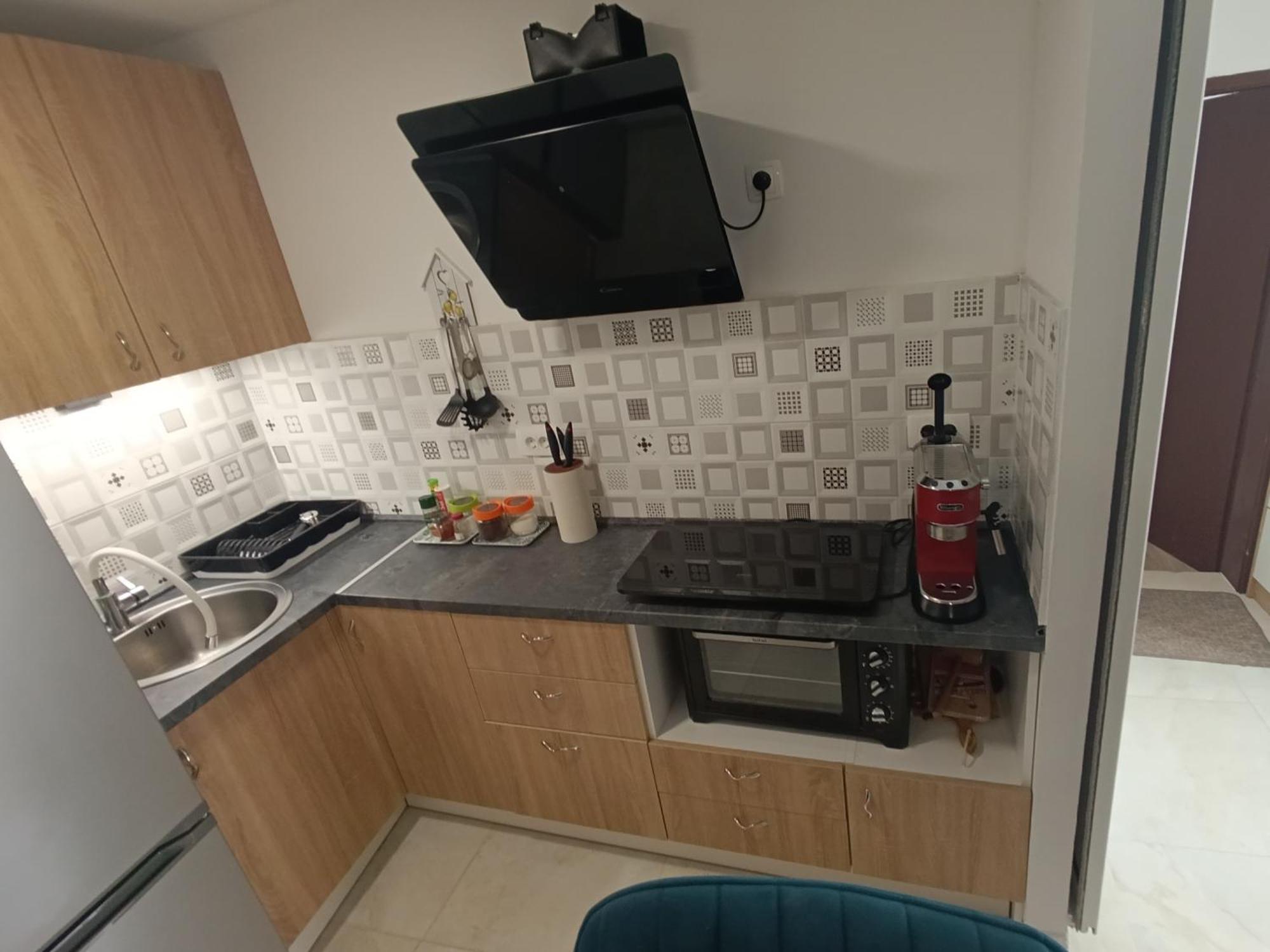 Little Lion Apartamento Split Exterior foto