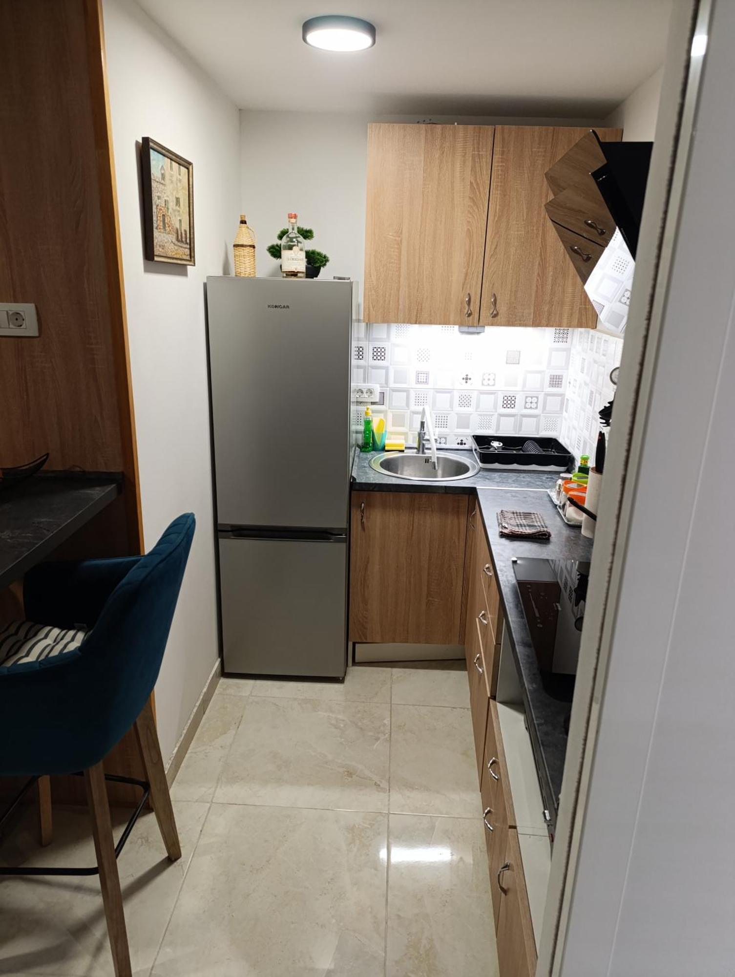 Little Lion Apartamento Split Exterior foto